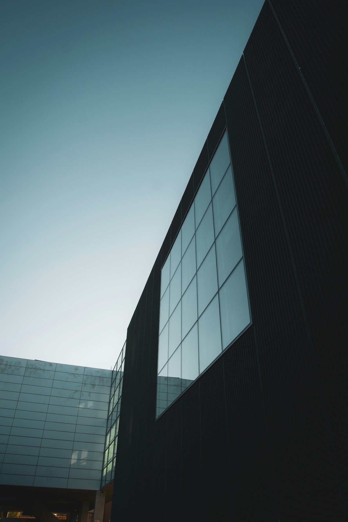 Contemporary architecture